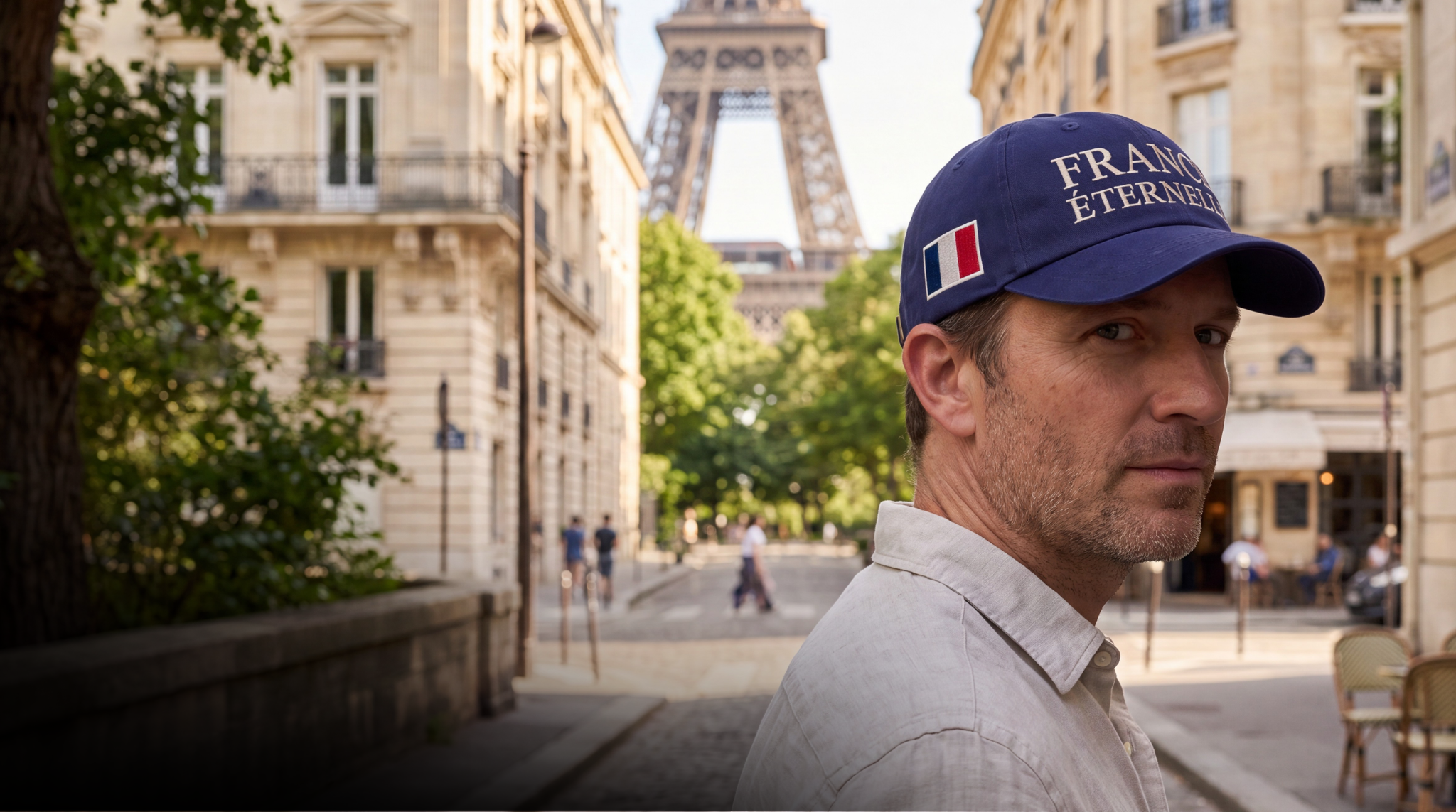 France Éternelle