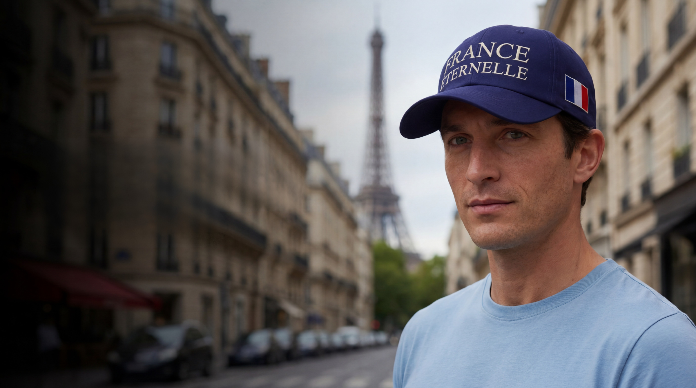 France Éternelle