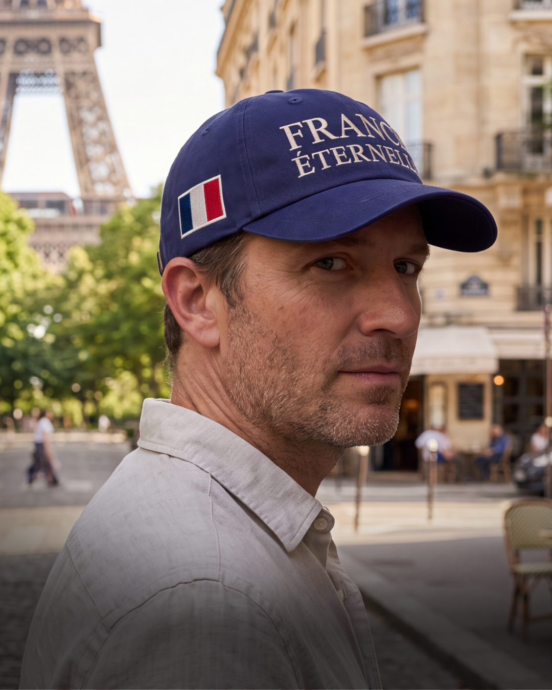 France Éternelle